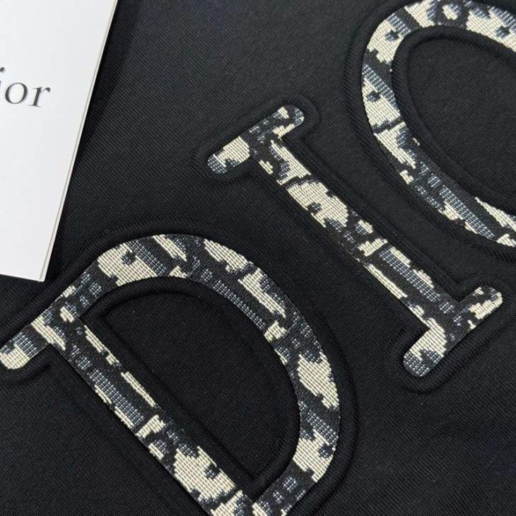 Dior T Shirts Short _SKUDiorXS-Ltltx11415467